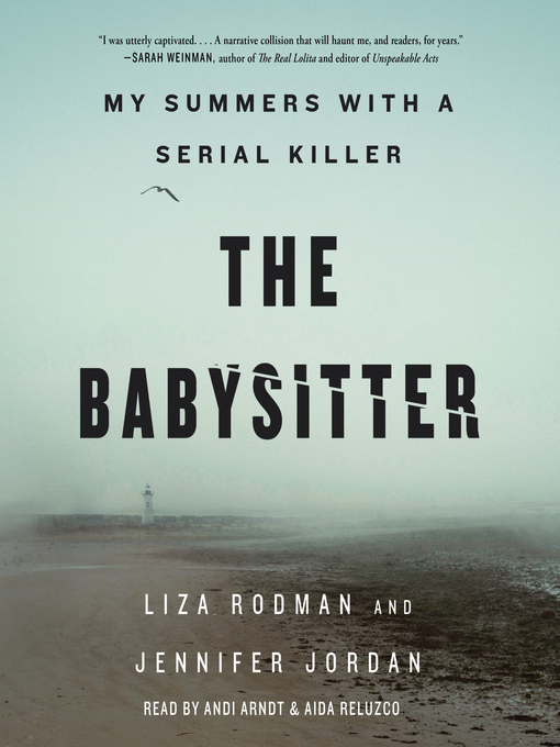 Cover image for The Babysitter